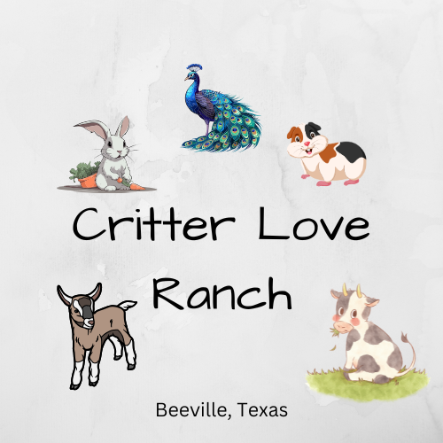 Critter Love Ranch